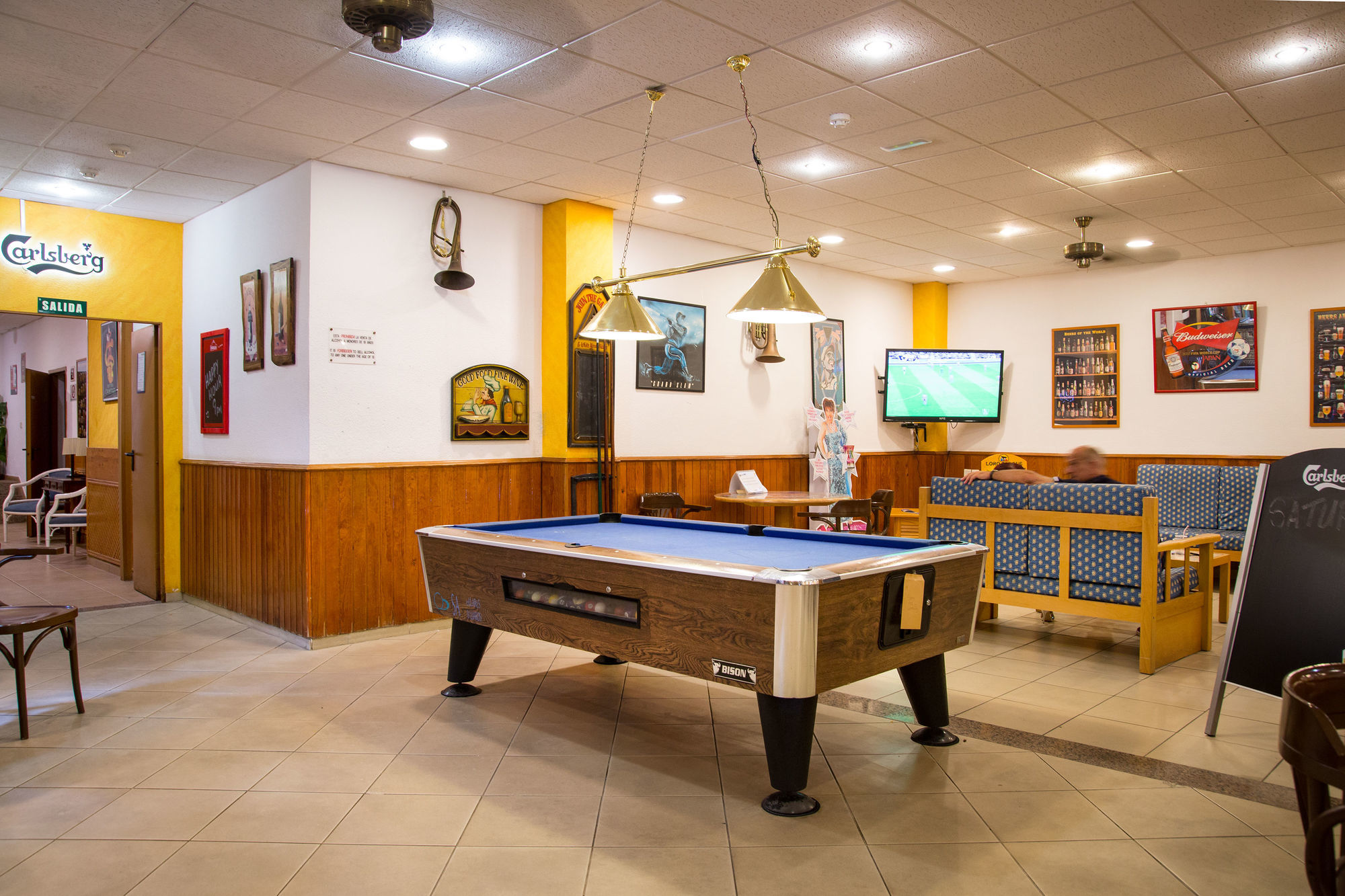 Apartamentos Oro Blanco Плайя-де-лас-Амерікас Екстер'єр фото