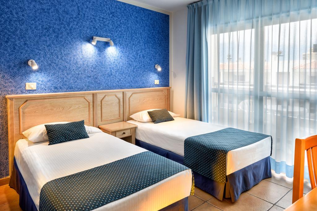 Apartamentos Oro Blanco Плайя-де-лас-Амерікас Екстер'єр фото